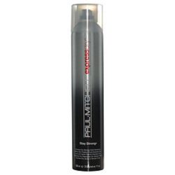 Paul Mitchell By Paul Mitchell #254896 - Type: Styling For Unisex