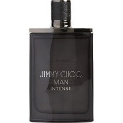 Jimmy Choo Intense By Jimmy Choo #290459 - Type: Fragrances For Men