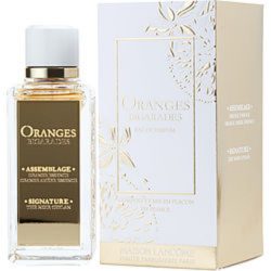 Lancome Oranges Bigarades By Lancome #317084 - Type: Fragrances For Unisex