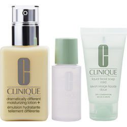 Clinique By Clinique #314614 - Type: Day Care For Women