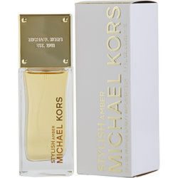 Michael Kors Stylish Amber By Michael Kors #299306 - Type: Fragrances For Women