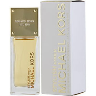 Michael Kors Stylish Amber By Michael Kors #299306 - Type: Fragrances For Women