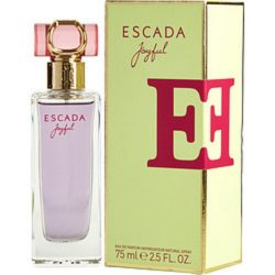 Escada Joyful By Escada #256268 - Type: Fragrances For Women