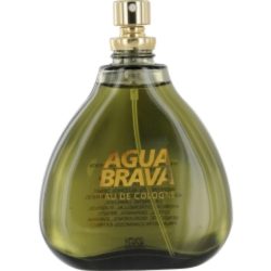 Agua Brava By Antonio Puig #190032 - Type: Fragrances For Men