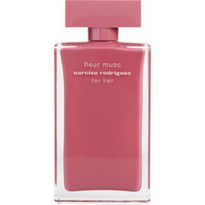 Narciso Rodriguez Fleur Musc By Narciso Rodriguez #295794 - Type: Fragrances For Women