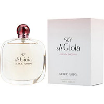 Sky Di Gioia By Giorgio Armani #307477 - Type: Fragrances For Women