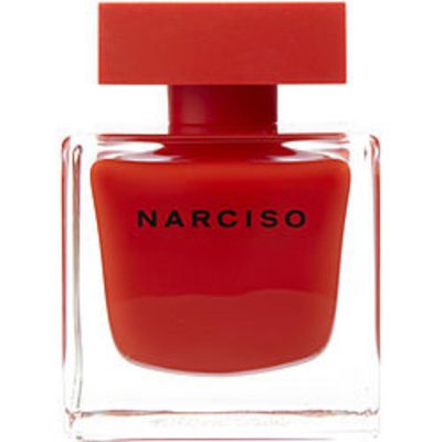Narciso Rodriguez Narciso Rouge By Narciso Rodriguez #315704 - Type: Fragrances For Women