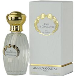 Eau De Charlotte By Annick Goutal #256551 - Type: Fragrances For Women