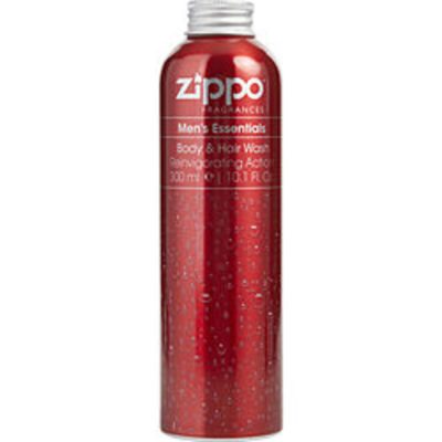 Zippo Original By Zippo #307002 - Type: Bath & Body For Men