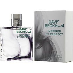 David Beckham Inspired By Respect By David Beckham #321003 - Type: Fragrances For Men