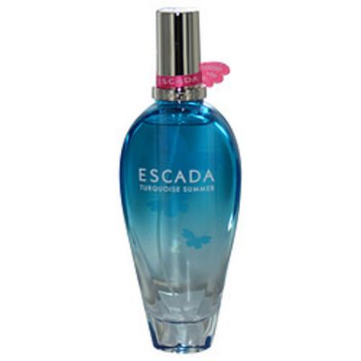 Escada Turquoise Summer By Escada #266094 - Type: Fragrances For Women