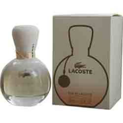 Lacoste Eau De Lacoste By Lacoste #241777 - Type: Fragrances For Women