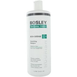 Bosley By Bosley #220107 - Type: Shampoo For Unisex