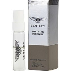 Bentley Infinite Intense By Bentley #298681 - Type: Fragrances For Men