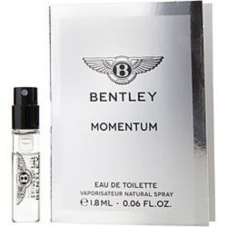 Bentley Momentum By Bentley #321605 - Type: Fragrances For Men