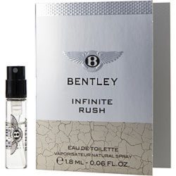 Bentley Infinite Rush By Bentley #321603 - Type: Fragrances For Men