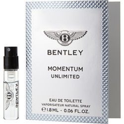 Bentley Momentum Unlimited By Bentley #321607 - Type: Fragrances For Men