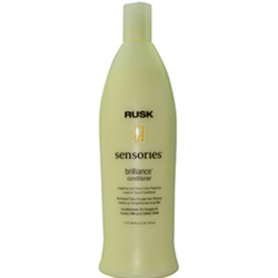 Rusk By Rusk #154873 - Type: Conditioner For Unisex