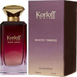 Korloff Majestic Tuberose By Korloff #296248 - Type: Fragrances For Women