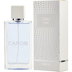 Caron Leau Pure By Caron #322821 - Type: Fragrances For Unisex