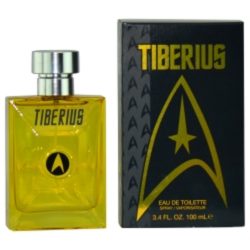 Star Trek By Palm Beach Beaute #245355 - Type: Fragrances For Men