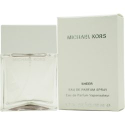 Michael Kors Sheer By Michael Kors #147537 - Type: Fragrances For Women