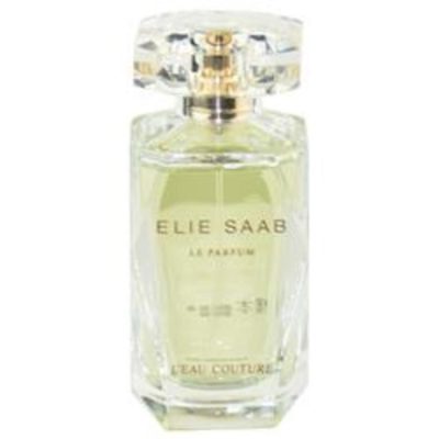 Elie Saab Le Parfum Leau Couture By Elie Saab #258775 - Type: Fragrances For Women