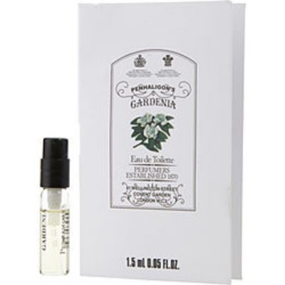 Penhaligons Gardenia By Penhaligons #315118 - Type: Fragrances For Women
