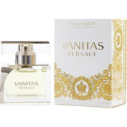 Vanitas Versace By Gianni Versace #253589 - Type: Fragrances For Women