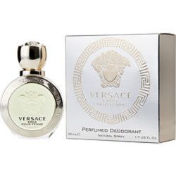 Versace Eros Pour Femme By Gianni Versace #305164 - Type: Bath & Body For Women