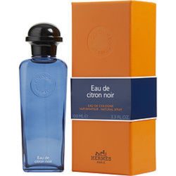 Hermes Eau De Citron Noir By Hermes #312440 - Type: Fragrances For Unisex