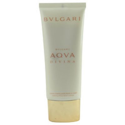 Bvlgari Aqua Divina By Bvlgari #279647 - Type: Bath & Body For Women