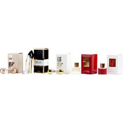 Carolina Herrera Variety By Carolina Herrera #313468 - Type: Gift Sets For Women