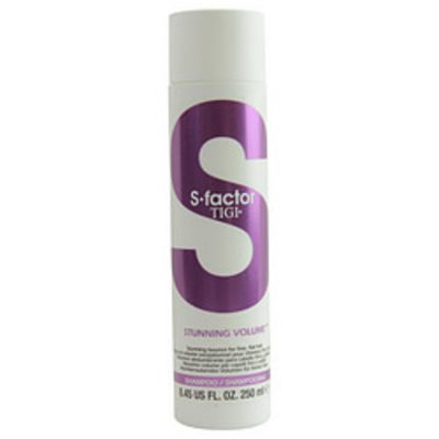 Tigi S Factor By Tigi #280066 - Type: Shampoo For Unisex