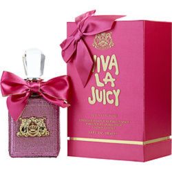 Viva La Juicy By Juicy Couture #323504 - Type: Fragrances For Women