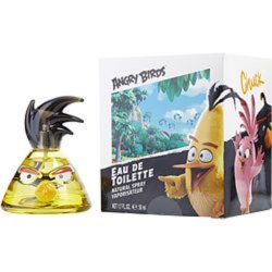 Angry Birds Chuck By Air Val International #317415 - Type: Fragrances For Unisex