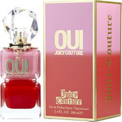 Juicy Couture Oui By Juicy Couture #321906 - Type: Fragrances For Women