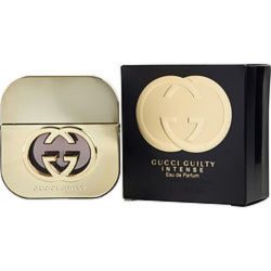 Gucci Guilty Intense By Gucci #238150 - Type: Fragrances For Women
