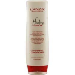 Lanza By Lanza #166925 - Type: Conditioner For Unisex