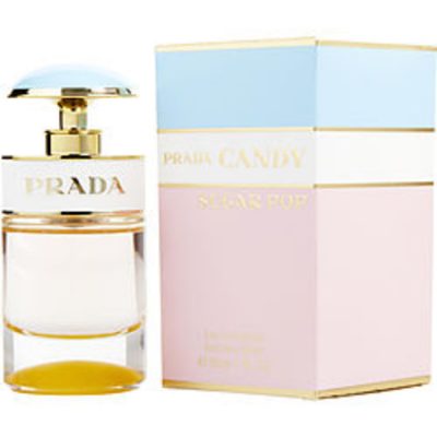 Prada Candy Sugar Pop By Prada #320149 - Type: Fragrances For Women