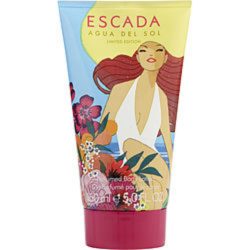 Escada Agua Del Sol By Escada #320193 - Type: Bath & Body For Women