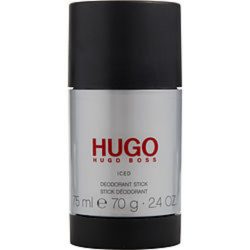 Hugo Iced By Hugo Boss #311725 - Type: Bath & Body For Men