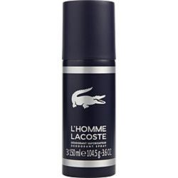 Lacoste Lhomme By Lacoste #305168 - Type: Bath & Body For Men
