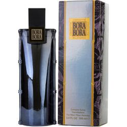 Bora Bora By Liz Claiborne #117359 - Type: Fragrances For Men