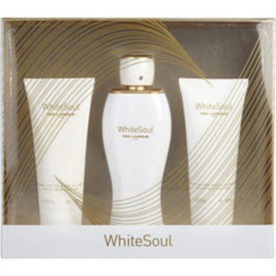 White Soul By Ted Lapidus #245767 - Type: Gift Sets For Women