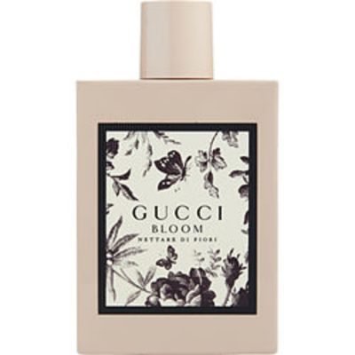 Gucci Bloom Nettare Di Fiori By Gucci #317069 - Type: Fragrances For Women