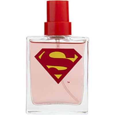 Superman By Cep #303400 - Type: Fragrances For Men