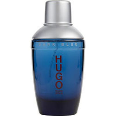 Hugo Dark Blue By Hugo Boss #310141 - Type: Fragrances For Men
