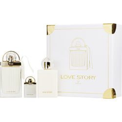 Chloe Love Story By Chloe #265187 - Type: Gift Sets For Women