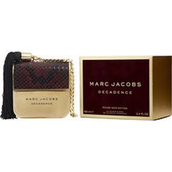 Marc Jacobs Decadence Rouge Noir By Marc Jacobs #324122 - Type: Fragrances For Women